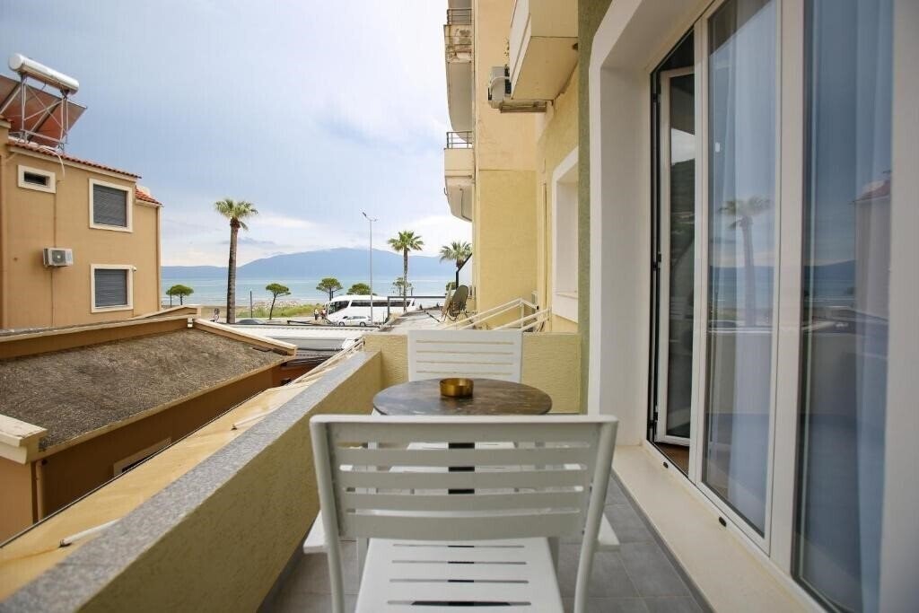 Изображение Vala Boutique Hotel 4*