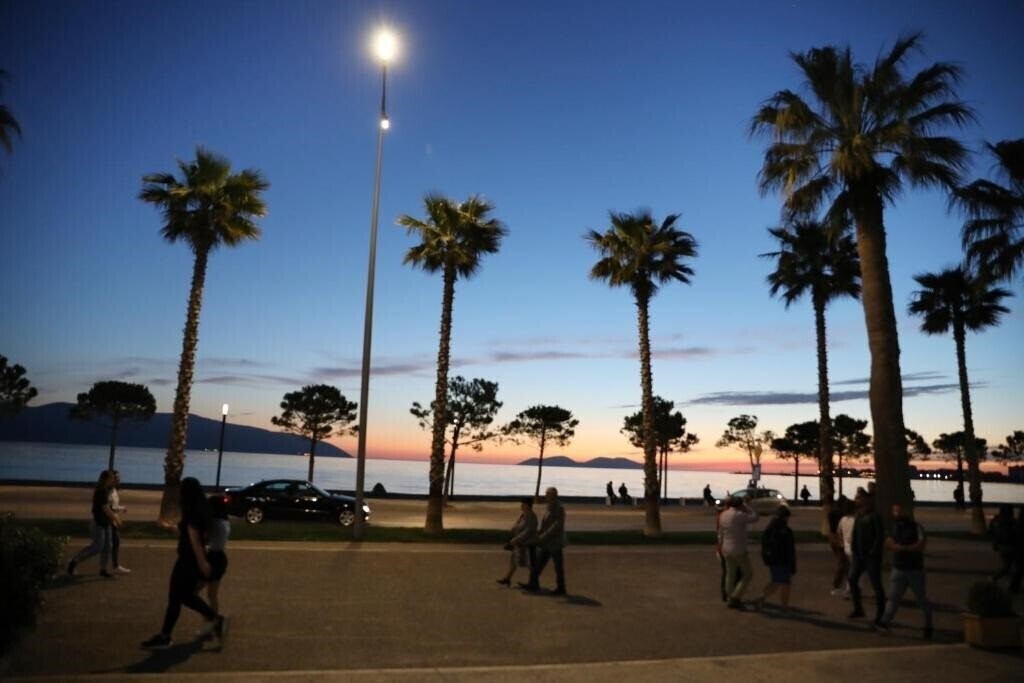 Картинка Hotel Imperial Vlore 4*