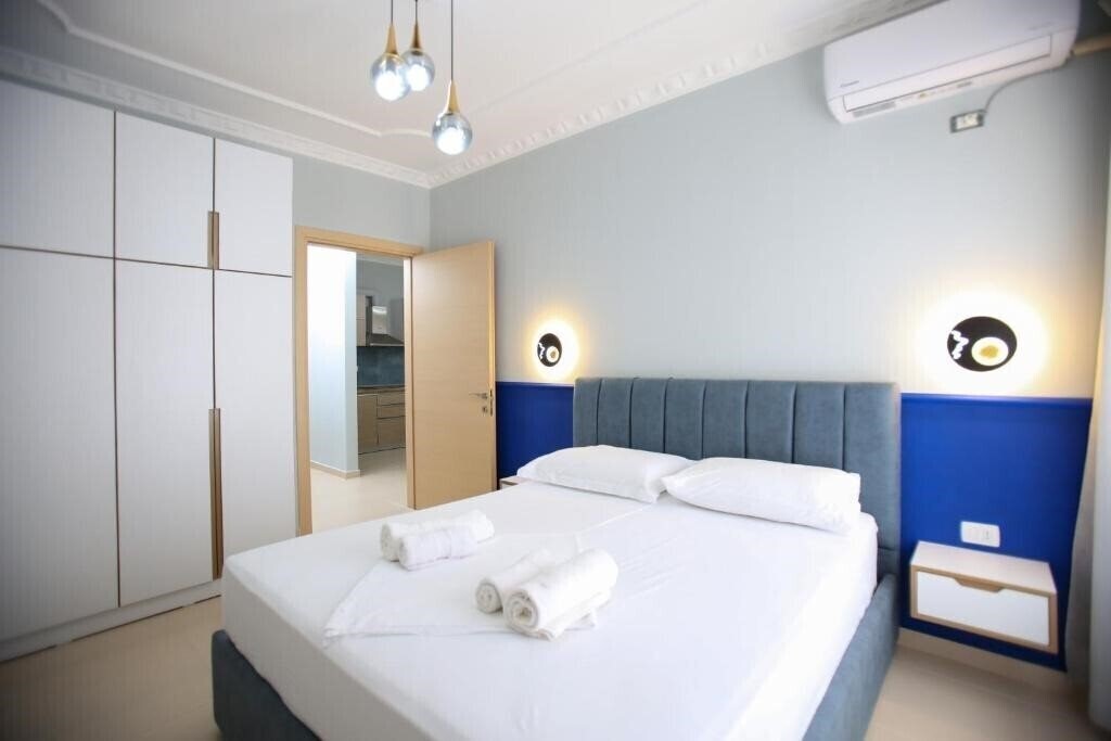 Oasis Residence 4* қонақ үйі