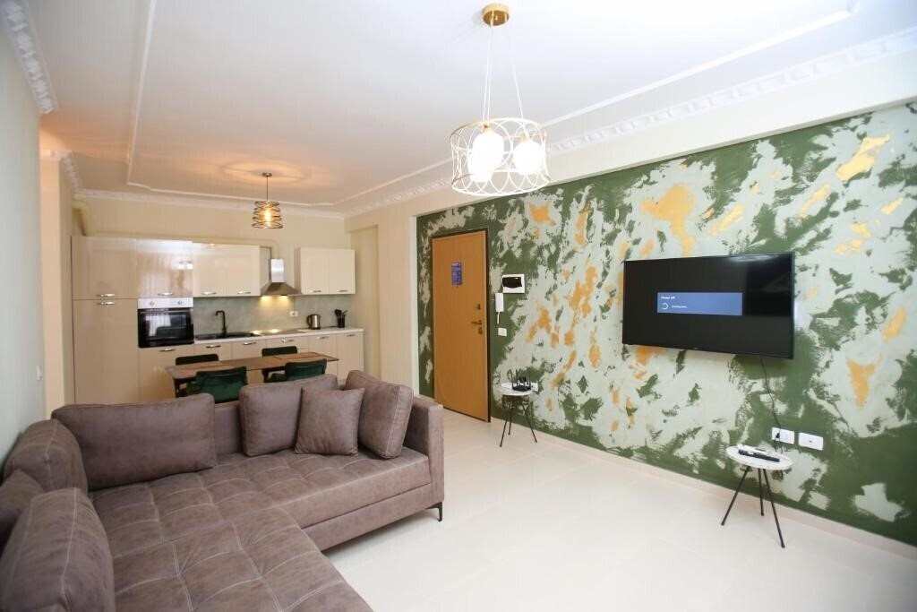 Oasis Residence 4* фотосуреті