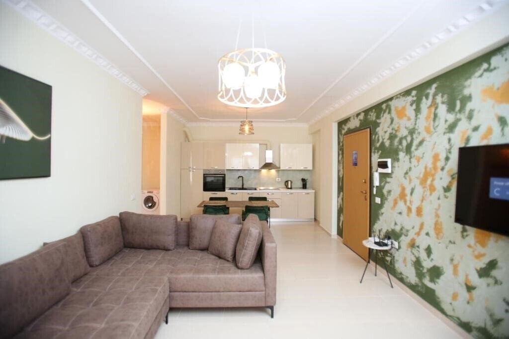 Oasis Residence 4* суреті
