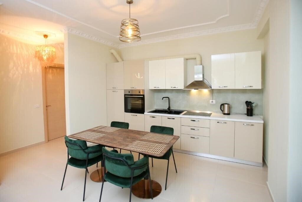 Oasis Residence 4* суреті