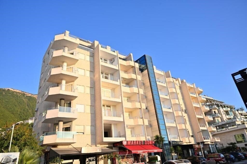 Hotel Thea 4* қонақ үйі
