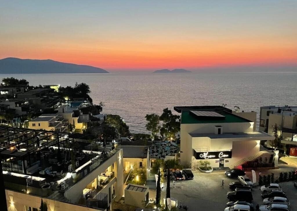 Hotel Thea 4* фотосуреті