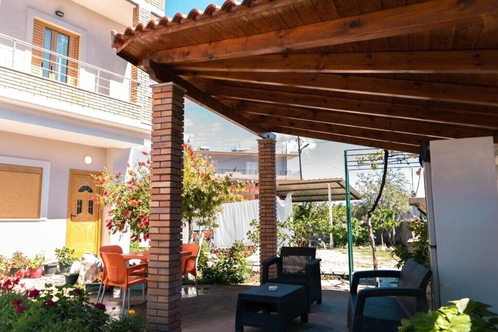 Anxhelo Vila 3* суреті