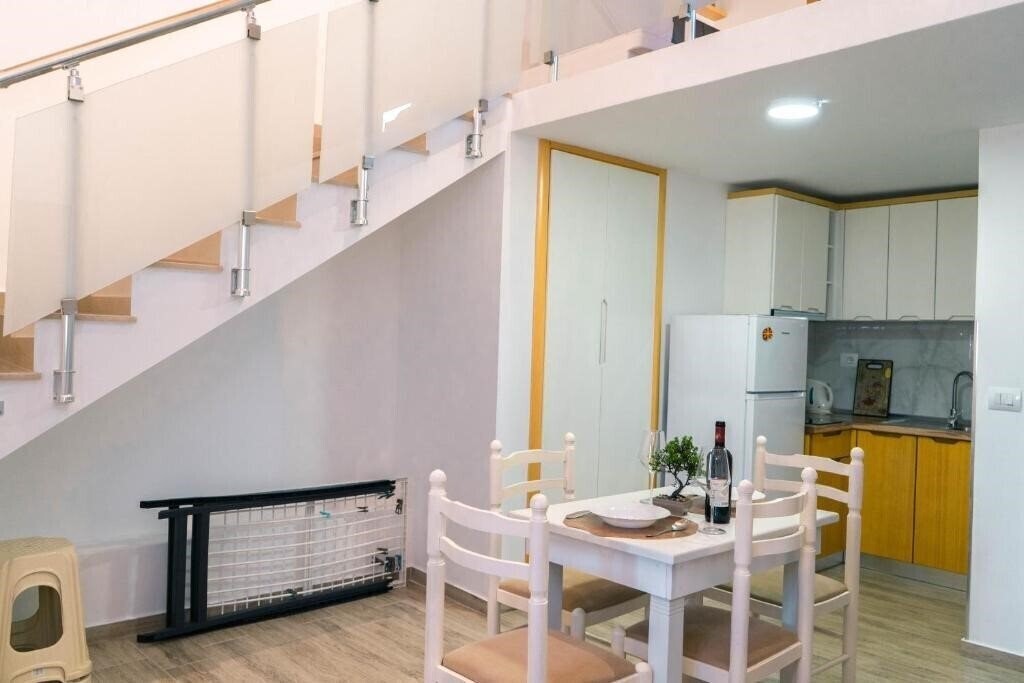 Anxhelo Vila 3* қонақ үйі