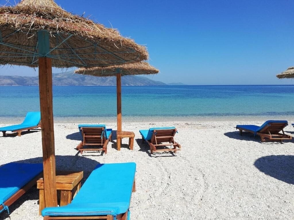 Blue Pradise Hotel 4* фотосуреті