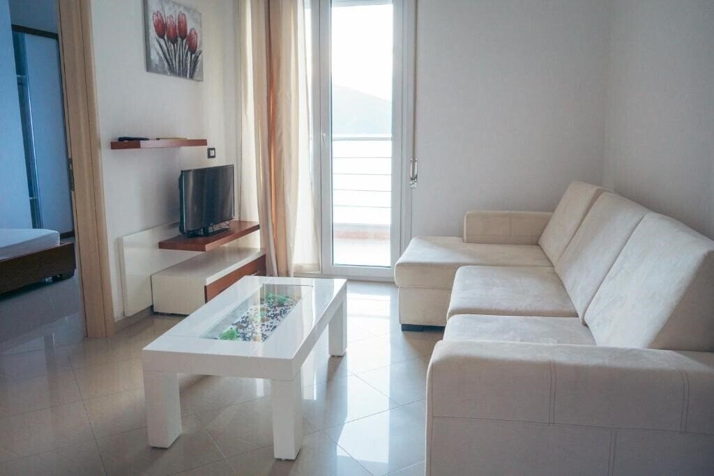 Blue Pradise Hotel 4* суреті