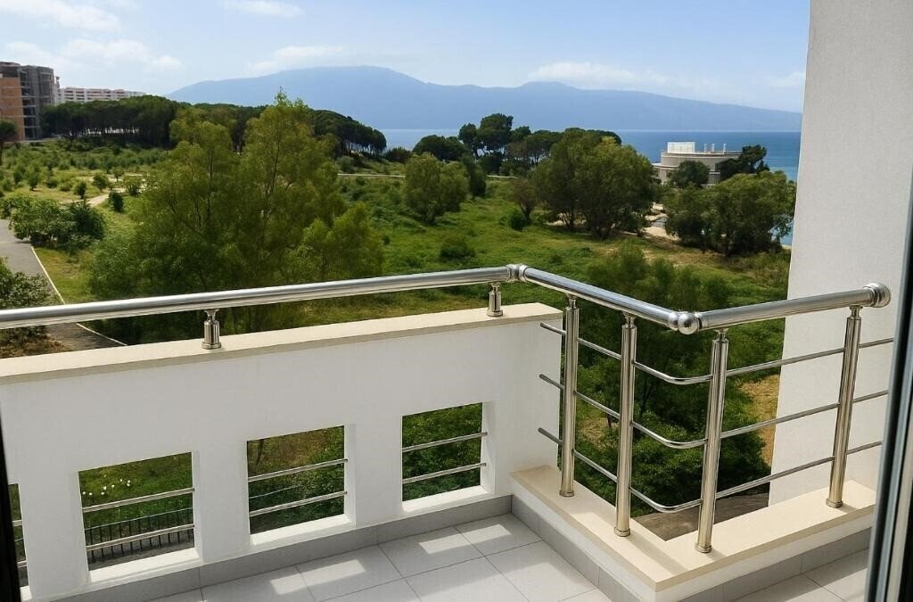 David Residence 3* суреті