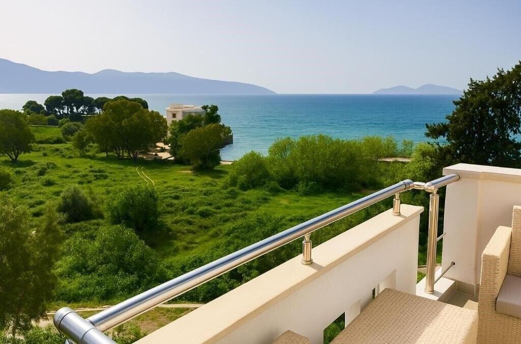 David Residence 3* қонақ үйі