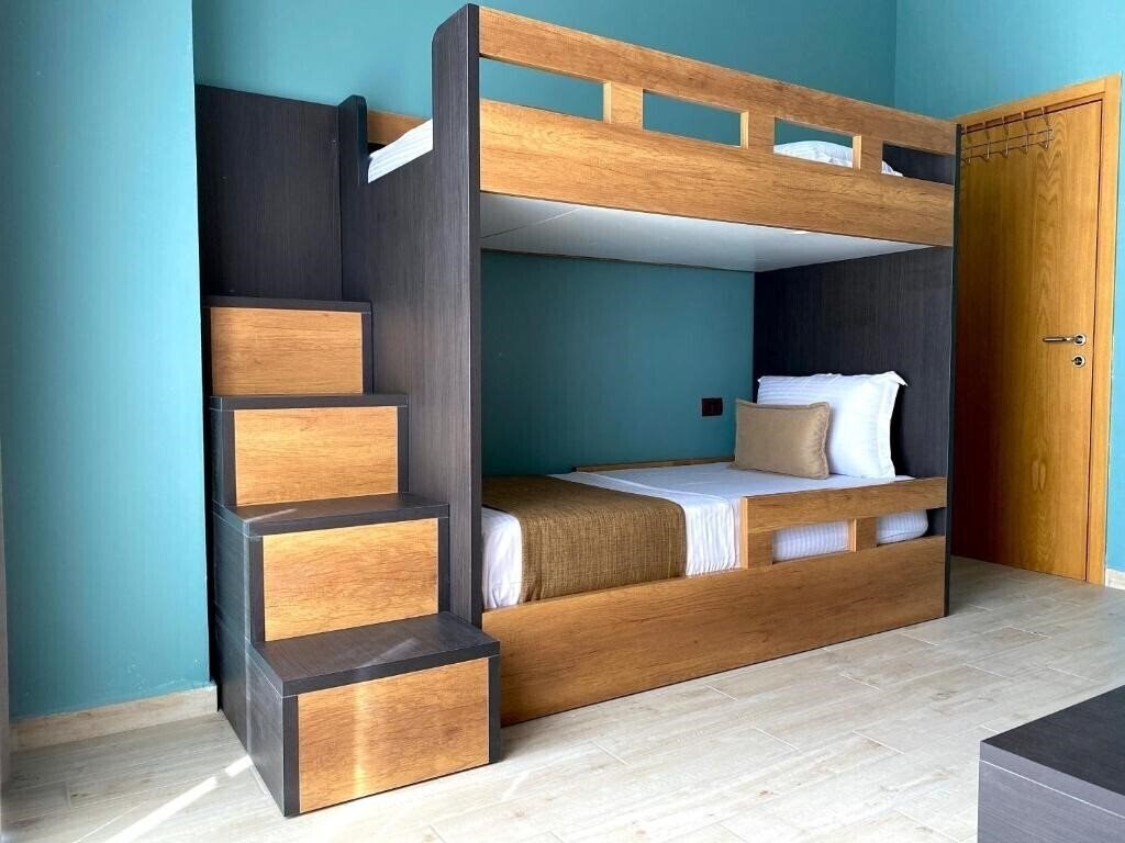 Eka Luxury Apartments 5* суреті