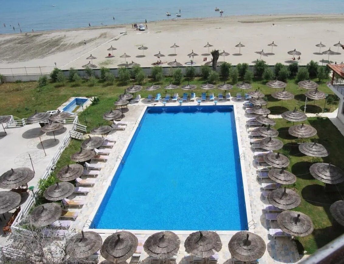 Фотография Europa Grand Resort 5*