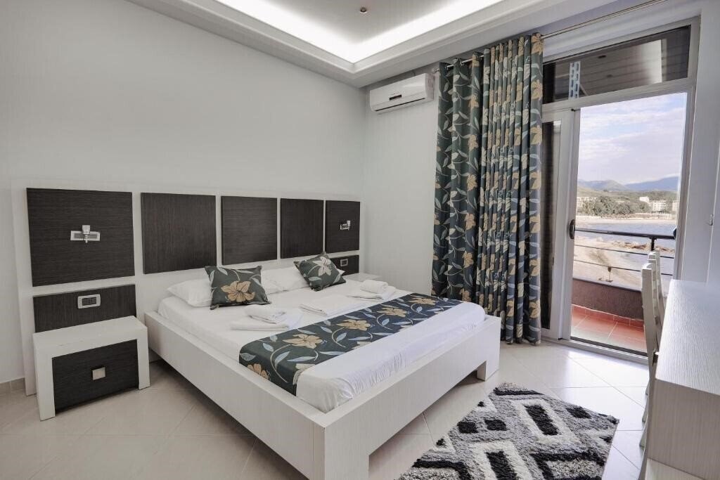 Изображение Grand Hotel Aita 4*