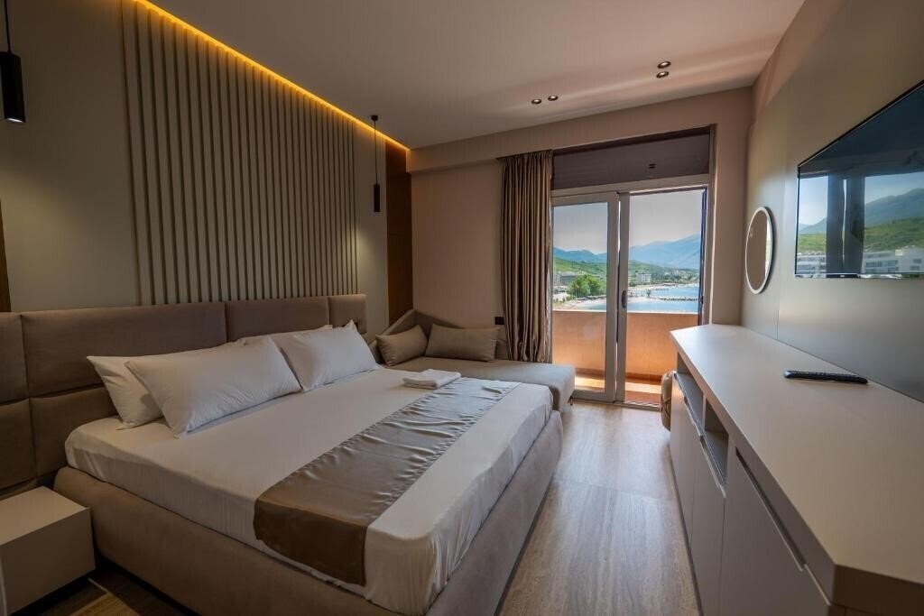 Фотография Grand Hotel Aita 4*