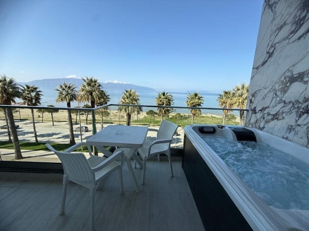 Картинка Jimi Apartaments 4*