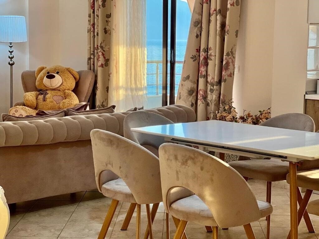 Hotel Lungomare Vlore (ex. Lungomare Hotel) 3* фотосуреті