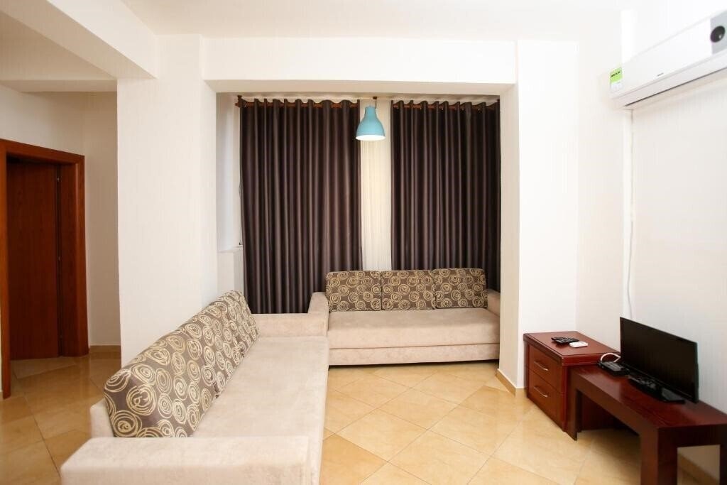 Картинка Ionian Seaview 3*