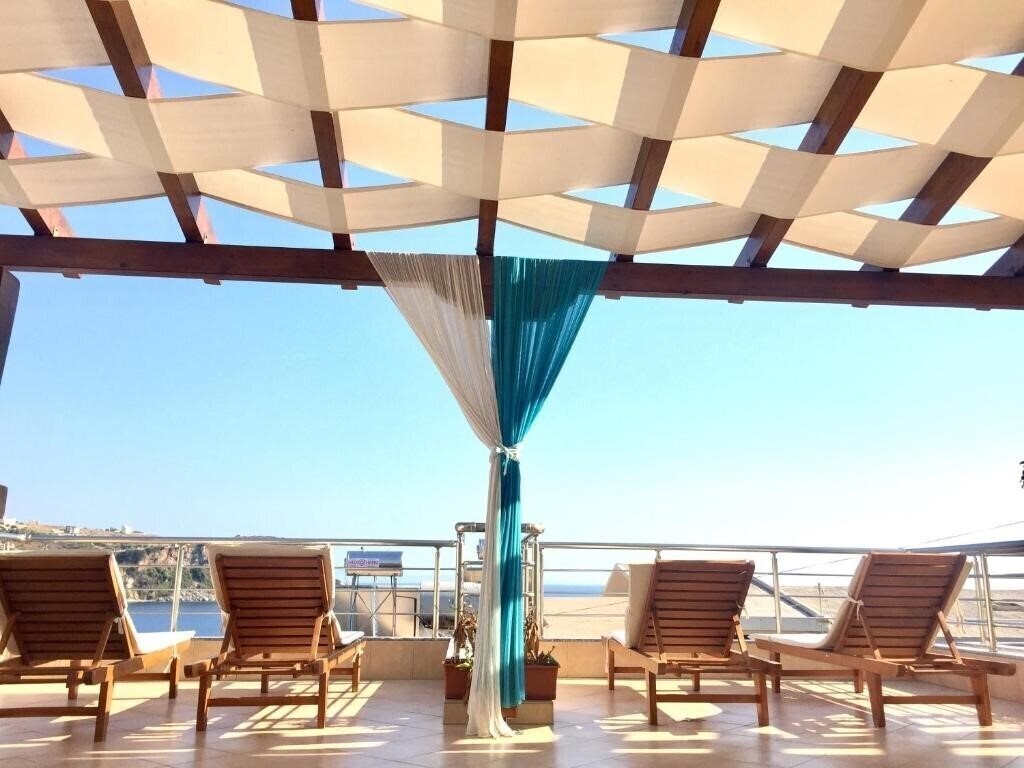 Kosteli Villa 3* суреті