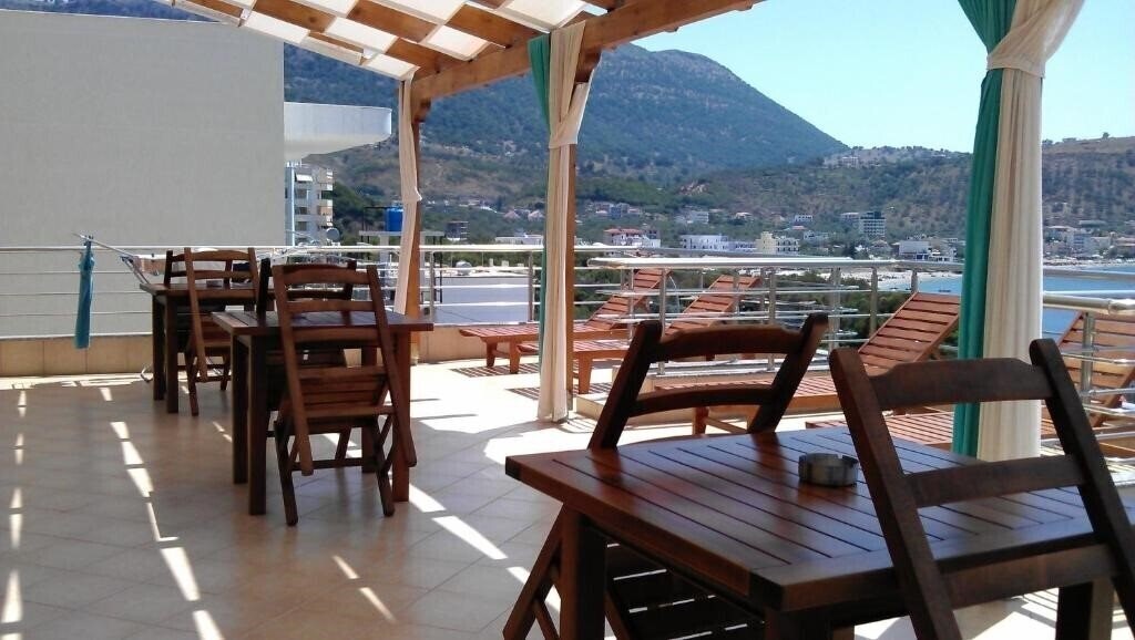 Kosteli Villa 3* фотосуреті