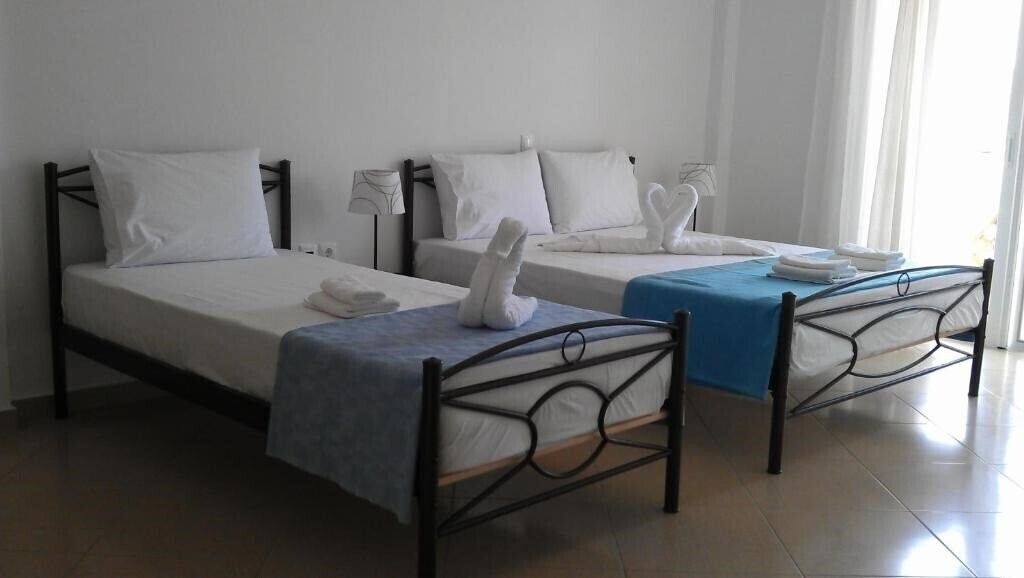 Kosteli Villa 3* суреті