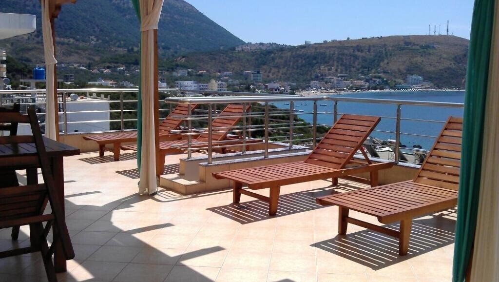 Kosteli Villa 3* қонақ үйі
