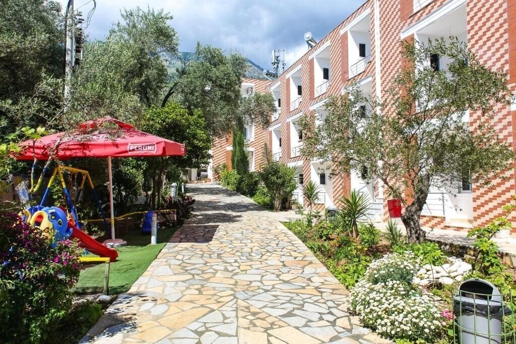 Noan Hotel & Resort 3* суреті