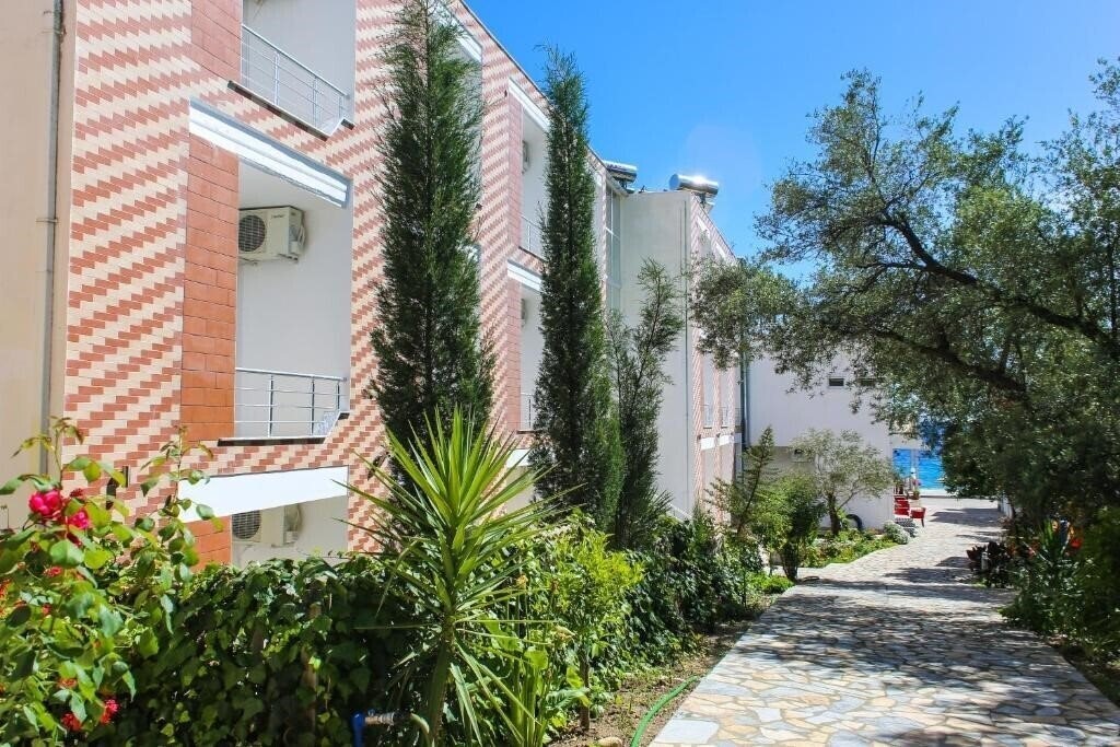 Noan Hotel & Resort 3* қонақ үйі