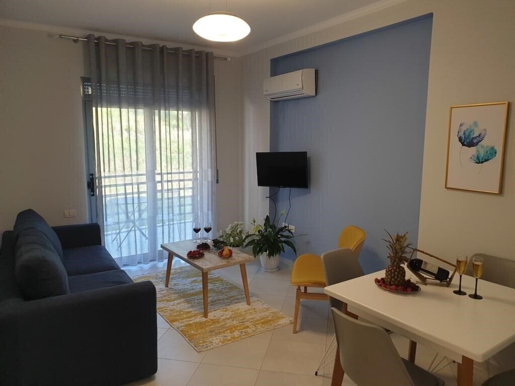 SunBelle Suites 3* фотосуреті