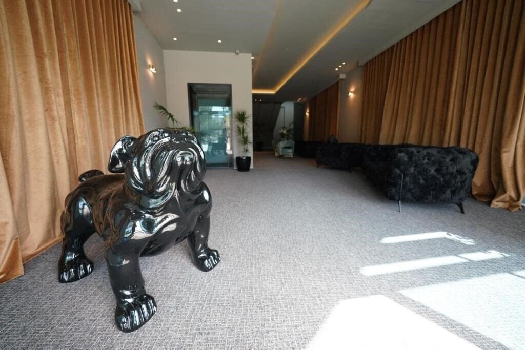 The Central View Boutique Hotel 4* фотосуреті