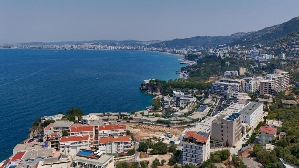 Картинка Sol Boutique Hotel 5*