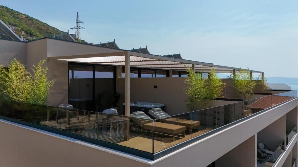 Отель Sol Boutique Hotel 5*