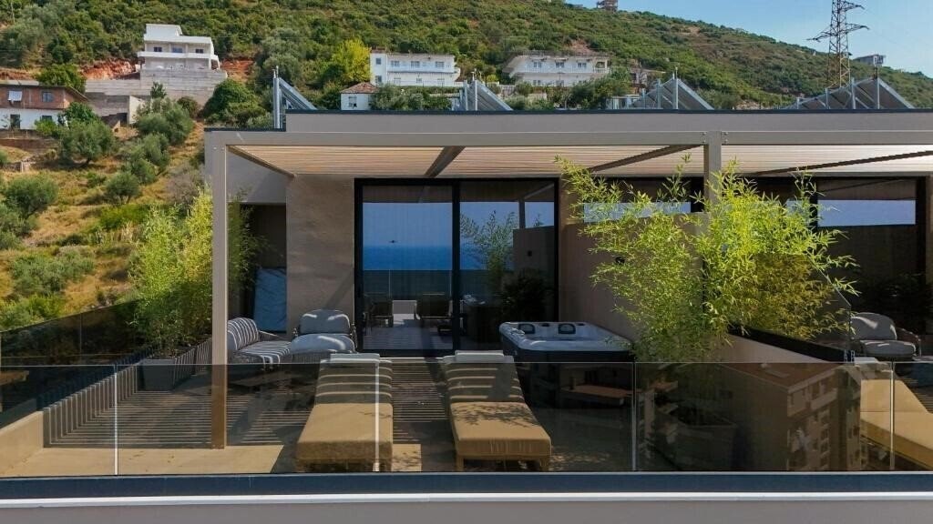 Изображение Sol Boutique Hotel 5*