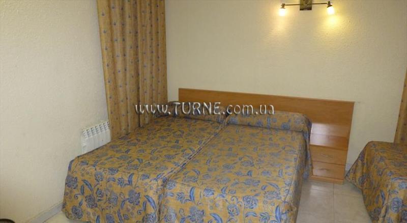 Отель Valmar 2*