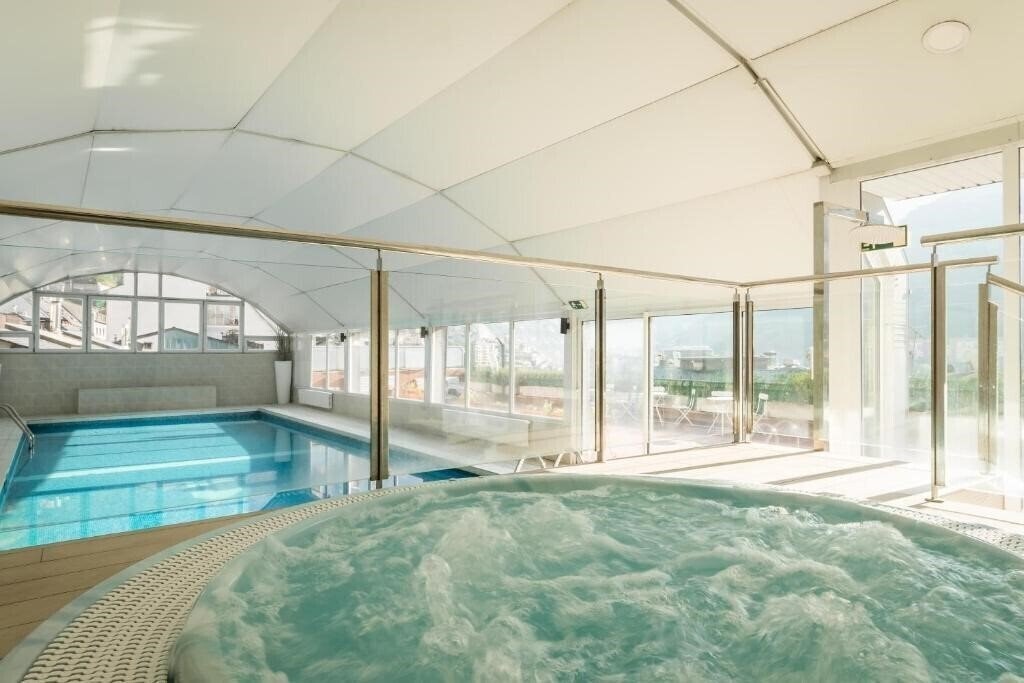 Фотография Jan Hotels President 4*