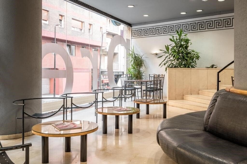 Изображение Jan Hotels President 4*