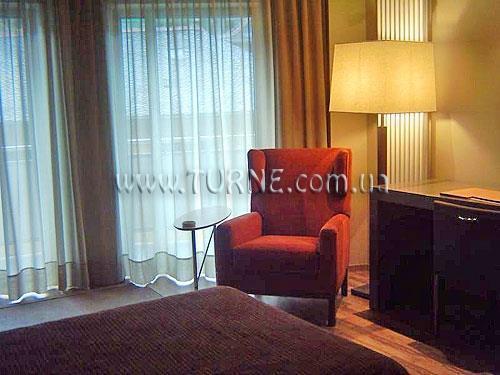 Фото Hesperia Andorra La Vella 4*