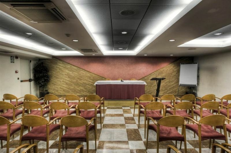 Фото Zenit Diplomatic 4*