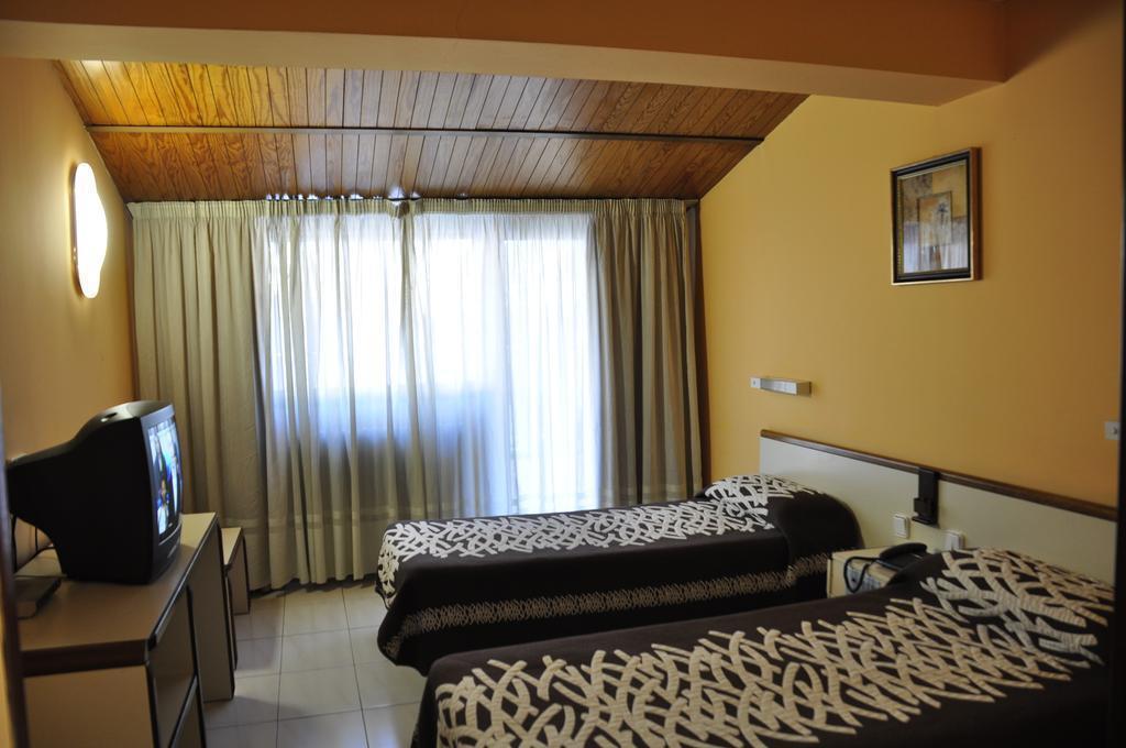 Фото Somriu Hotel City M28 (ex. Cassany) 3*