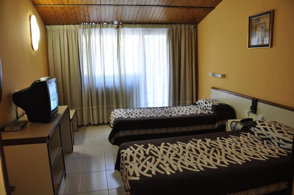 Фотография Somriu Hotel City M28 (ex. Cassany) 3*