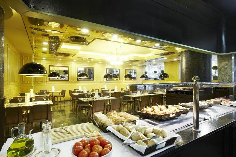 Изображение Holiday Inn 5*