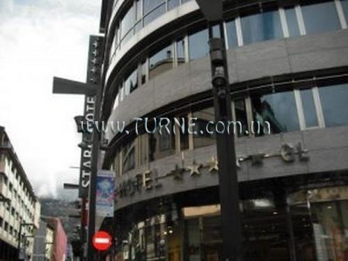 Starc 5* суреті