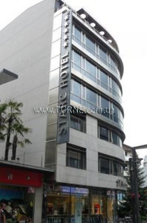 Starc 5* фотосуреті