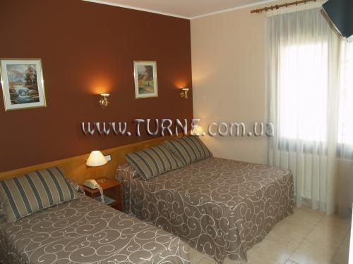 Картинка Marfany 3*