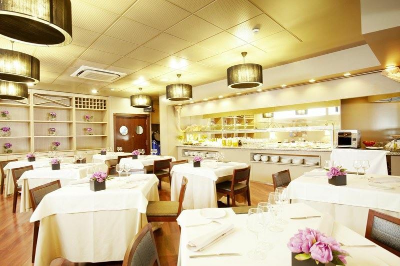 Plaza 5* фотосуреті