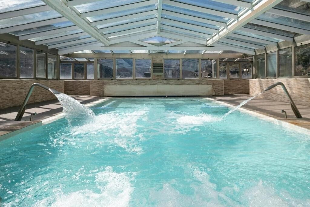 Фотография Best Andorra Center (ex. Andorra Center) 4*