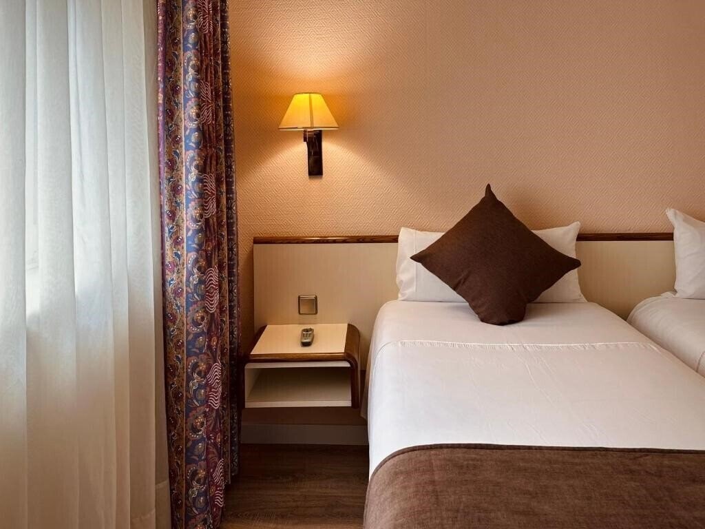 Andorra Palace 3* қонақ үйі