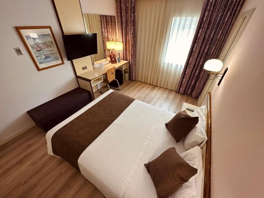 Andorra Palace 3* суреті