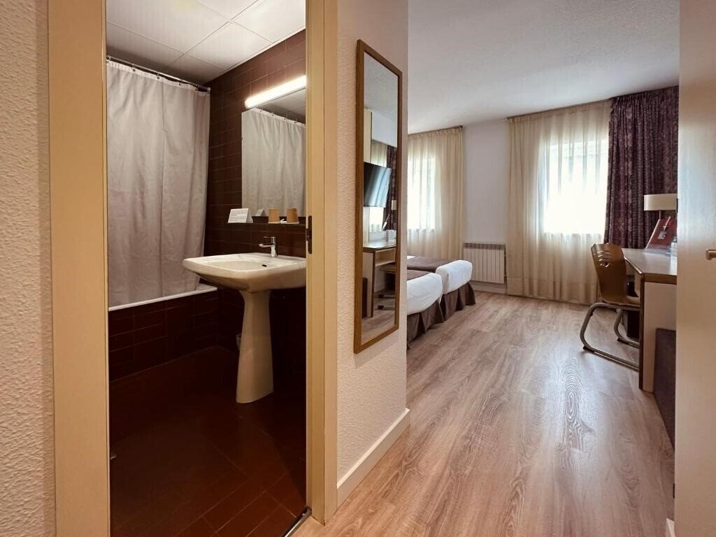 Andorra Palace 3* суреті