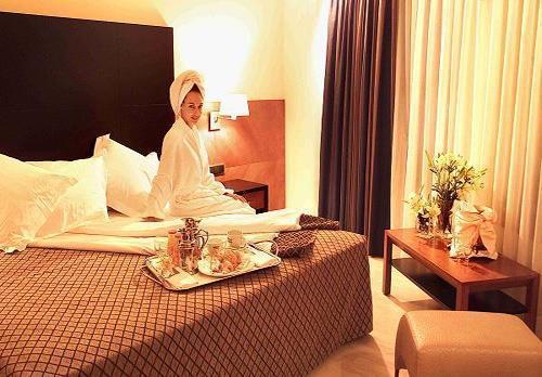 Изображение Carlton Plaza 5*