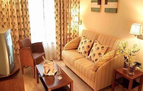 Фотография Carlton Plaza 5*